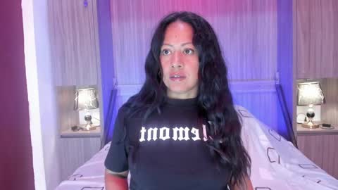 Snapshot of alliebennet chatting on 3, 5, 2026 ALISON online show from 3, 5, 2026
