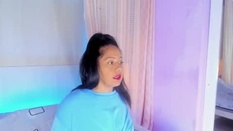Snapshot of alliebennet chatting on 5, 6, 2026 ALISON online show from 5, 6, 2026