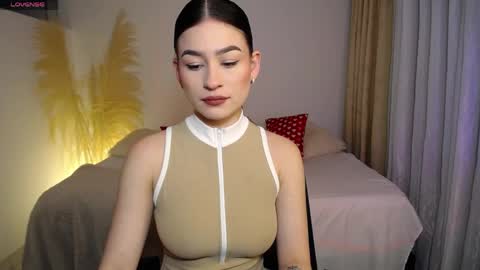 Allie  online show from 24, 4, 2026