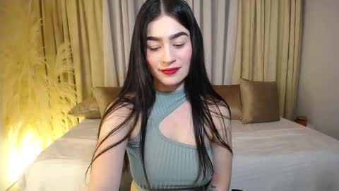 Allie  online show from 5, 6, 2026