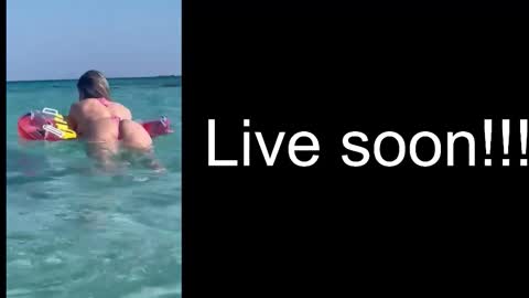 Allie online show from 17, 11, 2025