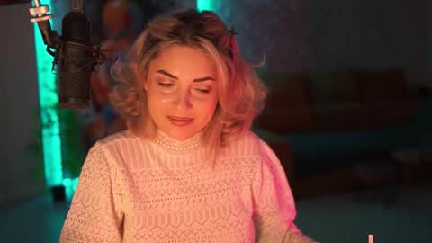 Allie online show from 28, 11, 2025