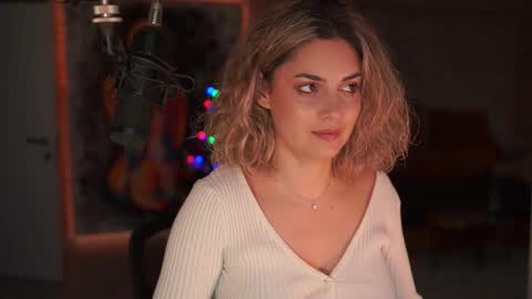 Allie online show from 14, 12, 2025