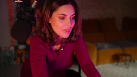 Allie online show from 19, 3, 2026