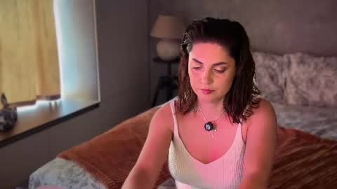 Allie online show from 25, 6, 2026