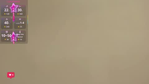    online show from 14, 12, 2025