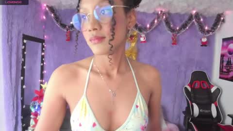 ALLIS0N IK  online show from 9, 1, 2025