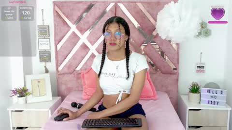 ALLIS0N IK  online show from 15, 10, 2025