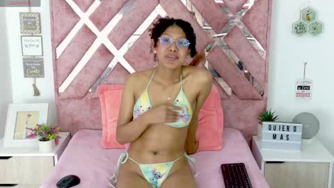 ALLIS0N IK  online show from 5, 6, 2026