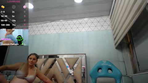 Allison  online show from 13, 3, 2026