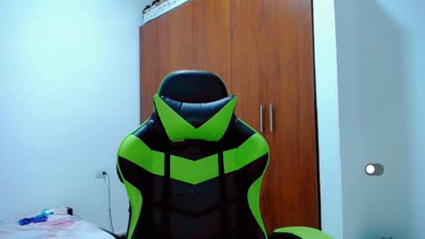  Alisson online show from 29, 12, 2024