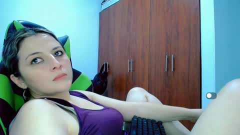  Alisson online show from 30, 12, 2024