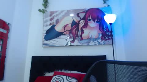 Snapshot of allison_dubois chatting on 8, 2, 2025 allison_dubois online show from 8, 2, 2025