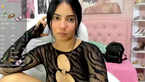 ALLISON online show from 21, 4, 2026