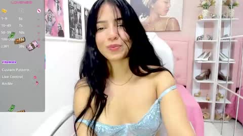 ALLISON online show from 23, 4, 2026