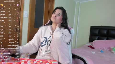 allison online show from 13, 12, 2024