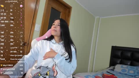 allison online show from 1, 1, 2025