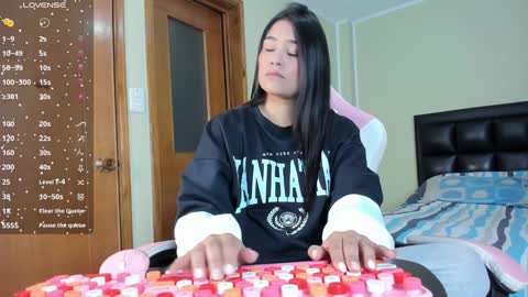 allison online show from 11, 1, 2025