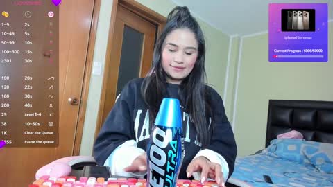 allison online show from 20, 1, 2025