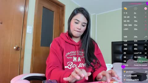 allison online show from 8, 2, 2025