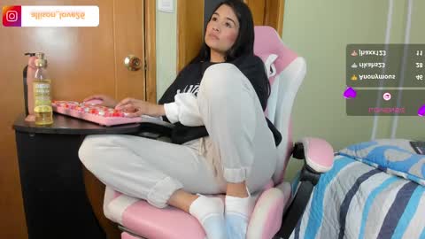 allison online show from 21, 2, 2025