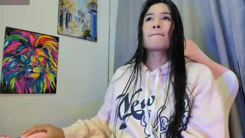 allison online show from 24, 5, 2026