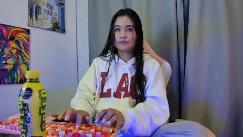 allison online show from 7, 6, 2026