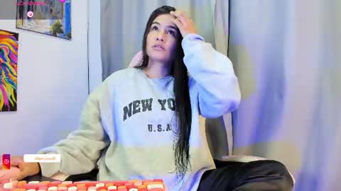allison online show from 2, 7, 2026