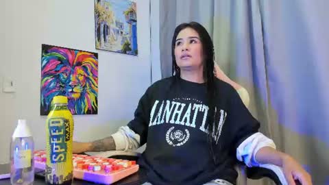 allison online show from 5, 7, 2026
