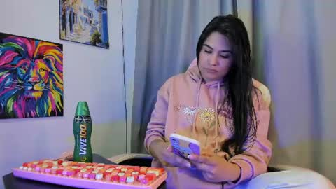 allison online show from 10, 7, 2026