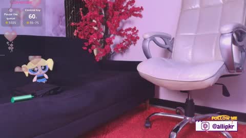 allison_parker1_ online show from 8, 6, 2026