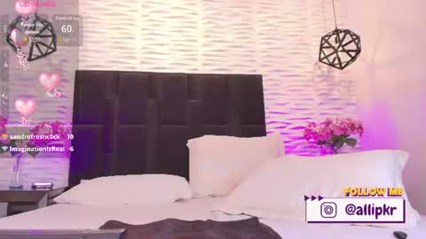 allison_parker1_ online show from 28, 7, 2026