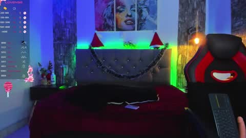 Allison sc online show from 26, 12, 2024