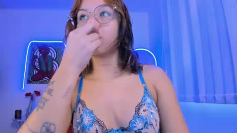 allison_starmodel online show from 23, 6, 2026