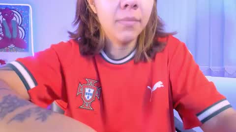allison_starmodel online show from 27, 6, 2026