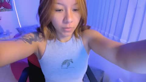 allison_starmodel online show from 28, 6, 2026