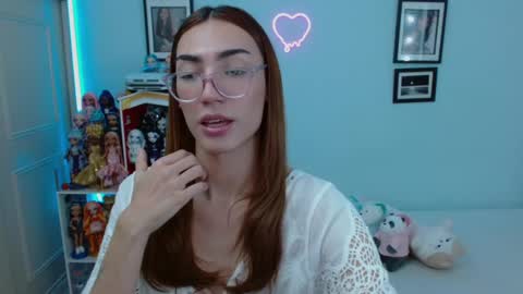   online show from 5, 2, 2025