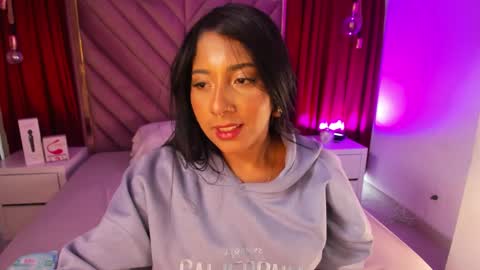 Allison online show from 20, 1, 2025