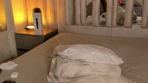 Allison online show from 24, 2, 2025