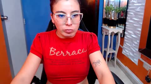 ALLISON online show from 22, 2, 2025