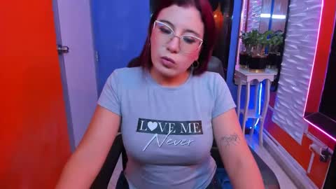 ALLISON online show from 14, 9, 2025