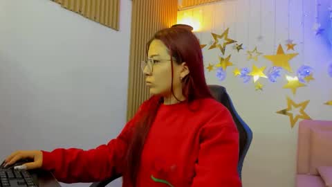 ALLISON online show from 18, 11, 2025