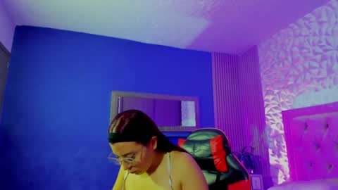 ALLISON online show from 22, 4, 2026