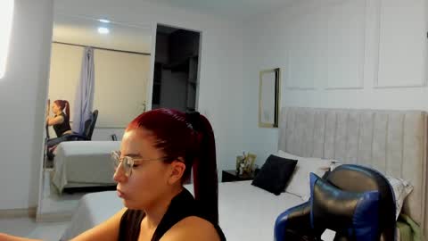 ALLISON online show from 26, 4, 2026