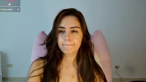 Snapshot of allisonpalmer chatting on 3, 6, 2026 Allison Palmer online show from 3, 6, 2026