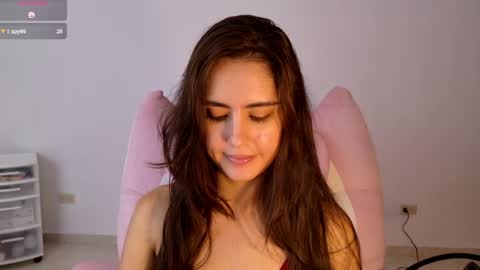 Snapshot of allisonpalmer chatting on 6, 6, 2026 Allison Palmer online show from 6, 6, 2026