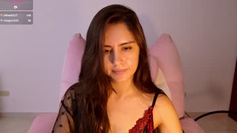 Snapshot of allisonpalmer chatting on 9, 6, 2026 Allison Palmer online show from 9, 6, 2026
