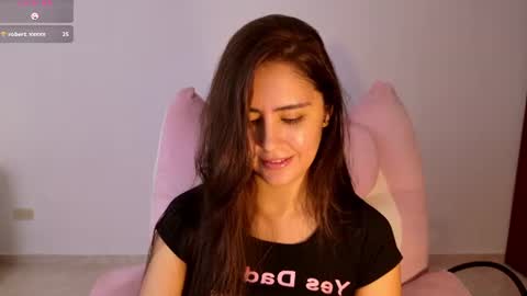 Snapshot of allisonpalmer chatting on 23, 6, 2026 Allison Palmer online show from 23, 6, 2026