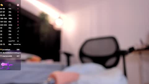 Alli  online show from 18, 1, 2025