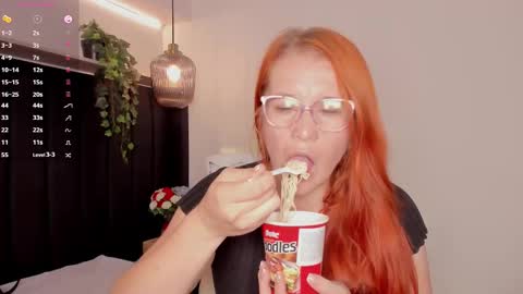 Alli  online show from 2, 3, 2025